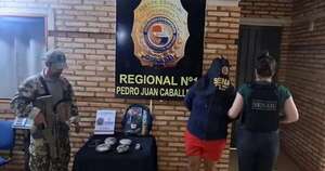 Diario HOY | Cae mujer que llevaba cera de marihuana bajo el asiento de su motocicleta