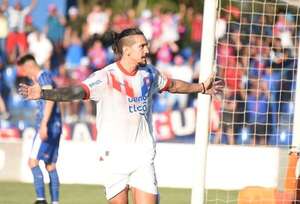 Sol de América vs. Cerro Porteño: Cerro tenía que ganar, y lo hizo - Fútbol - ABC Color