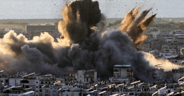 Diario HOY | Israel bombardea posiciones de Hezbolá en Líbano y prosigue su ofensiva en Gaza
