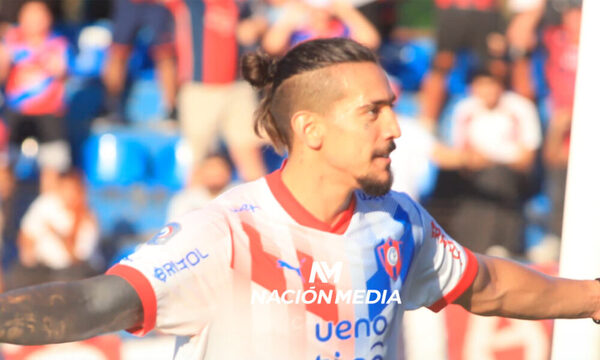 ¡Cerro Porteño apela a la garra y logra la victoria ante el durísimo Sol de América!