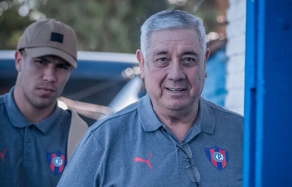 Versus / Lo que dijo Carlos Jara Saguier sobre el superclásico ante Olimpia