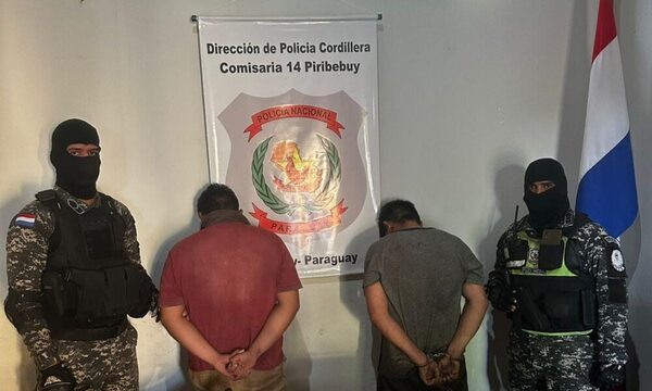 ¡Tuichaite ka’ure robaron silla de ruedas de hospi y fueron pillados por Lolince!