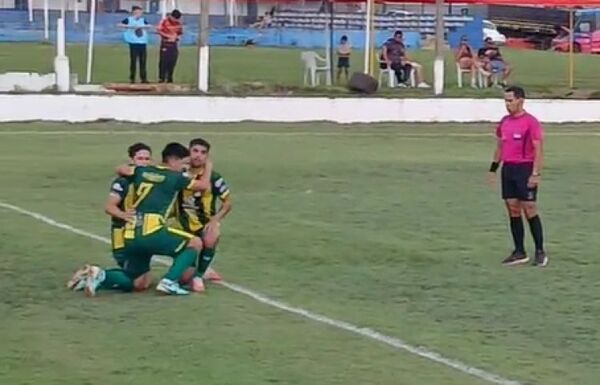 Nacional B: Segunda derrota consecutiva del América; esta vez cae por 0-2 ante el Independiente