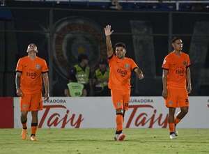 Libertad vs. Olimpia: El decano gana un partido clave antes del clásico - Fútbol - ABC Color