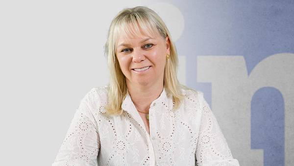 Mirian Semeniuk: “Los desafíos nunca se terminan, pero es muy satisfactorio ver cómo avanzás después”