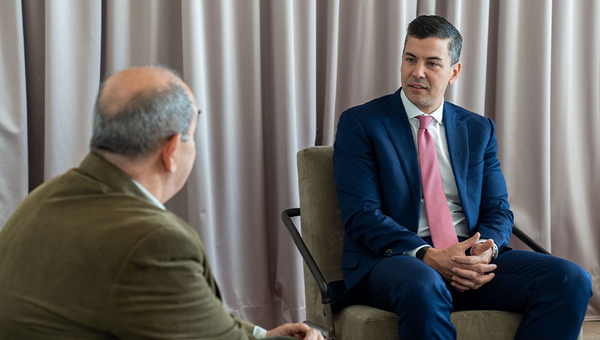 Buena señal: Empresarios uruguayos planean aumentar inversiones en Paraguay tras visita de Peña