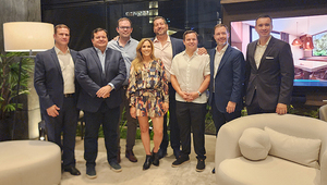 Skyterra Paraguay lanza Wave Houses en Altos (primer barrio cerrado con laguna con olas Wavetech)