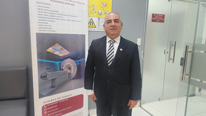 Revolución médica con IA: Centro Médico Bautista adquirió un resonador General Electric Signa Voyager