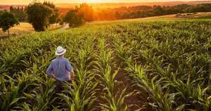 La Nación / El Partido Colorado respalda a los productores