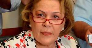 La Nación / Disidentes tomarán el control del Directorio