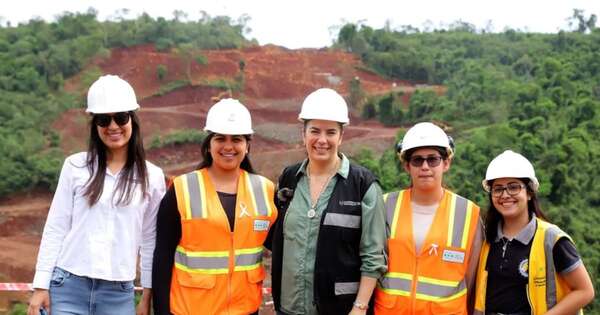 La Nación / “Este puente será un orgullo para la ingeniería paraguaya”, destacan