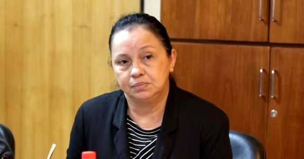 La Nación / Abrazo de Yolanda con Dionisio desata incendio en la oposición