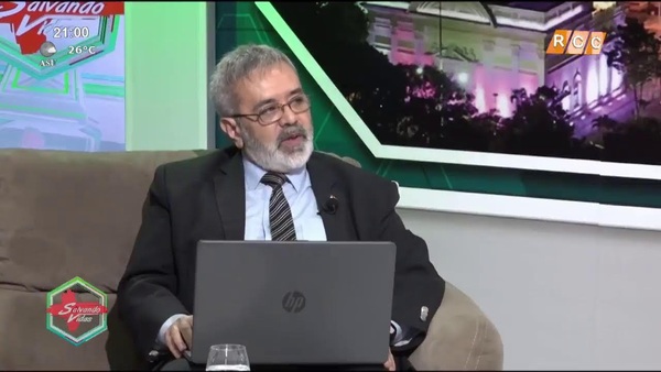 Video: Salvando Vidas – Pacto del Futuro de la ONU 2045 – parte II