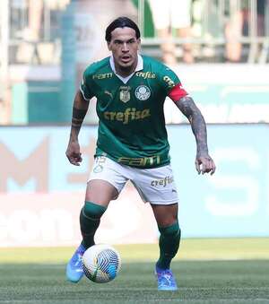 Palmeiras se pone a un punto del Botafogo a ocho fechas para el final - Fútbol Internacional - ABC Color