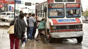 Estado ya gastó USD 130 millones de bonos para subsidio a transportistas