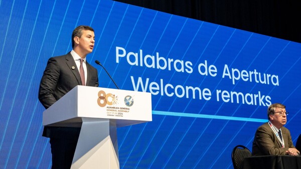 SIP sentencia que Peña y oficialismo “perpetran agresiones contra prensa”