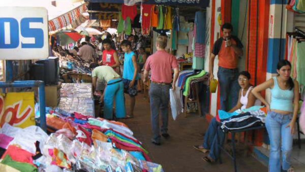 Encarnación se activa para el verano, pero piden mayor control