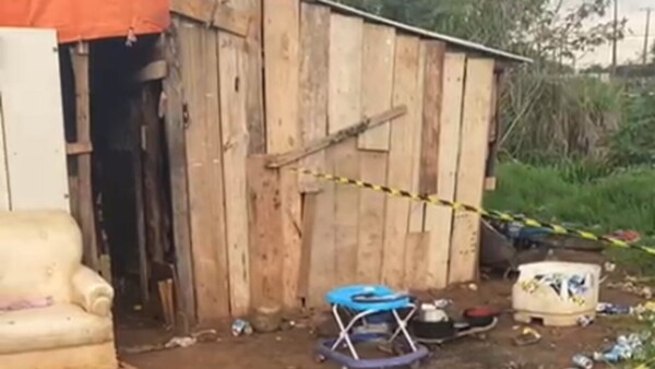 Ordenan detención de pareja de joven indígena asesinada