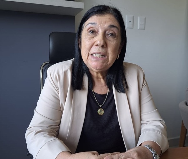 Presidenta del Colegio de Abogados denuncia “competencia desleal” de defensores públicos