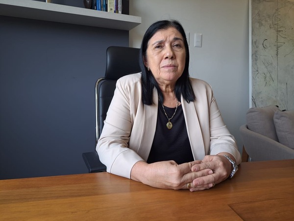 “Hay claque de abogados que trabajan con algunos magistrados y fiscales”