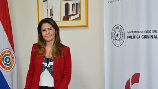 Cecilia Pérez denuncia intento de hackeo, teme por su vida y responsabiliza al Gobierno