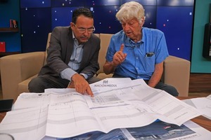 El proyecto de reforma de transporte apunta a un sistema multimodal - ADN Digital
