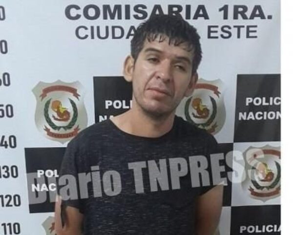 Incautan evidencias en dos allanamientos en el barrio Remansito, tras robo de casillas en CDE – Diario TNPRESS