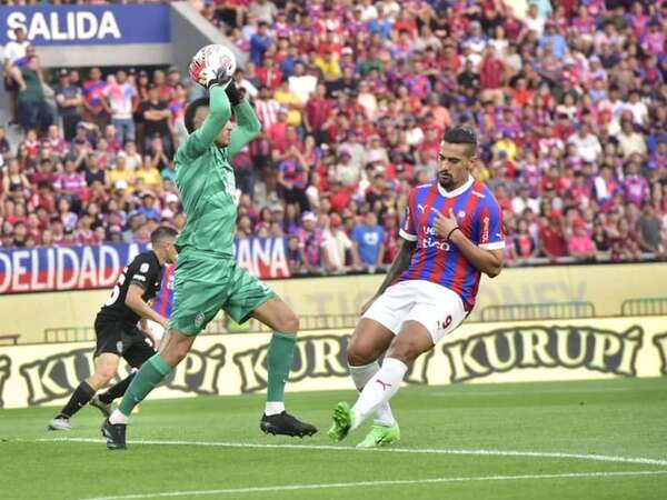 Olimpia vs. Cerro Porteño: día, hora y dónde ver en vivo el superclásico del fútbol paraguayo - Superclásico - ABC Color