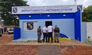 Corpus Christi: Caen chofer y guarda de un bus con carga de marihuana – Prensa 5