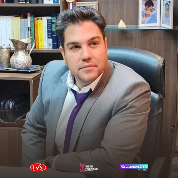 ABOGADO DE LA FAMILIA DE LALO GOMES ASEGURA QUE EL INFORME PERICIAL REVELA UNA POSIBLE EJECUCIÓN - TVS