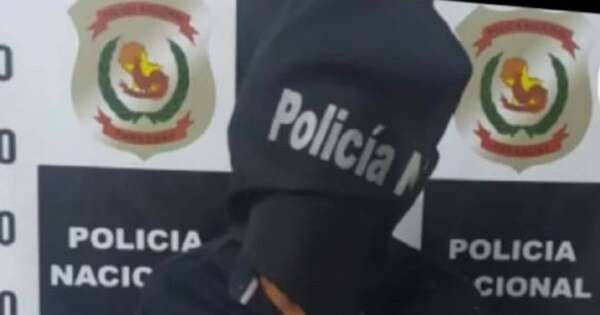 Diario HOY | Madre de recluso detenida tras intentar meter un celular a la cárcel de CDE