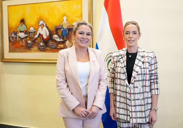 Paraguay es sede de 1ª Conferencia Regional sobre Empoderamiento de Mujeres en Turismo - .::Agencia IP::.