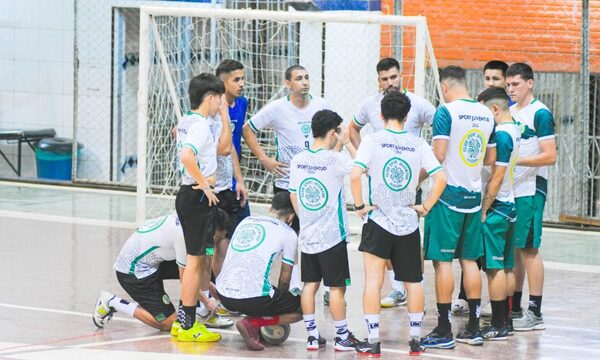 Emoción de la Copa Franco arranca hoy