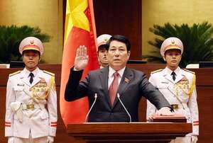 Vietnam nombra nuevo presidente tras una serie de dimisiones en campaña anticorrupción - Mundo - ABC Color