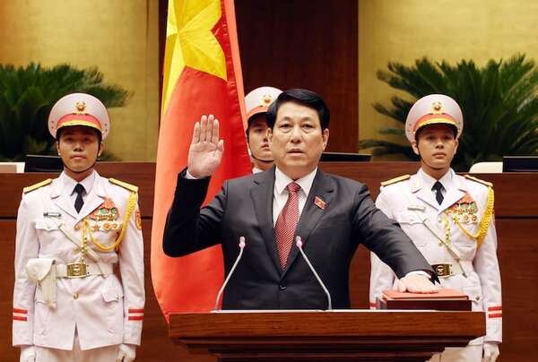 Vietnam nombra nuevo presidente tras una serie de dimisiones en campaña anticorrupción - Mundo - ABC Color