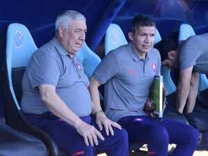 Carlos Jara Saguier: “Con este equipo fuimos de menos a más” - Cerro Porteño - ABC Color