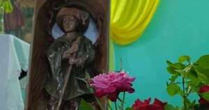 Diario HOY | Sin santo patrono, pero con espíritu festivo: Hohenau festeja a pesar del hurto