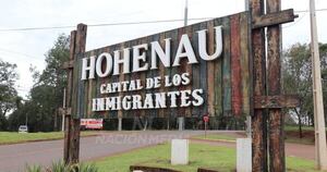 La Nación / Niño de 6 años de edad habría sido intoxicado con alcohol por su padre en Hohenau