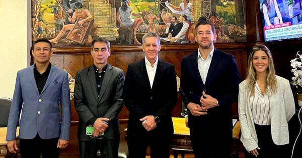 La Nación / Crean primer buró de créditos