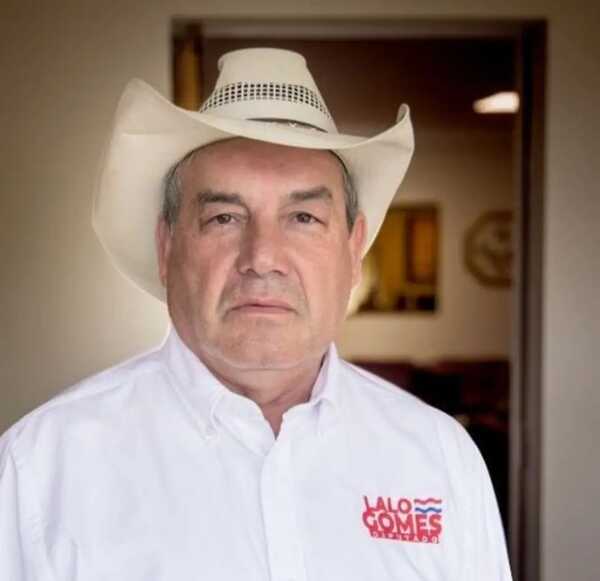 Caso Lalo Gomes: Pericia privada contradice versión oficial - Portal Digital Cáritas Universidad Católica