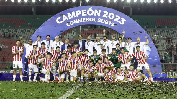 Un prometedor futuro