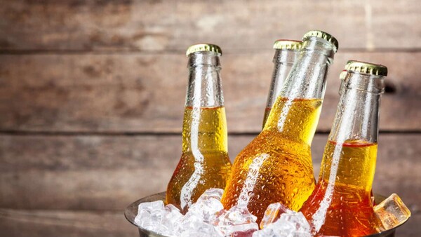 Niño de 6 años se intoxicó con bebida alcohólica