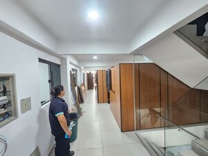 Laboralistas denuncian que nueva sede de juzgados de Lambaré no reúne las mínimas condiciones - Judiciales.net
