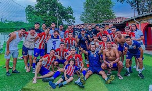 Ovetense entre los 8 mejores – Prensa 5