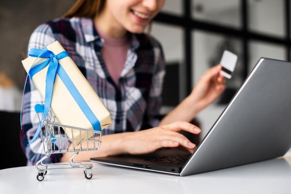 Comercio Transfronterizo: Paraguay sumó 8% de crecimiento en compras a través de plataformas globales, según Cepal - MarketData