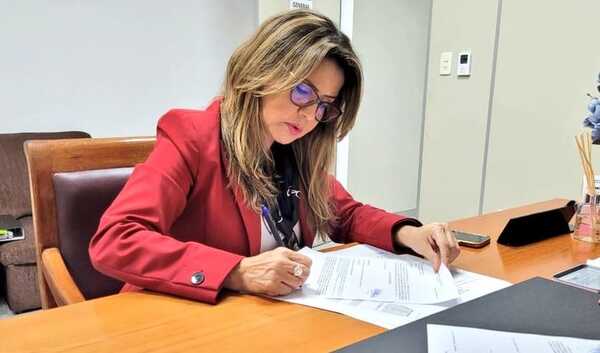 Ex ministra de Justicia denuncia intento de hackeo - El Independiente