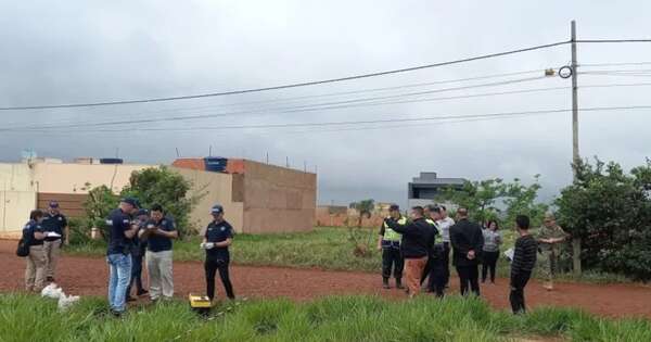 Diario HOY | Reciclador fue asesinado a balazos en Pedro Juan Caballero