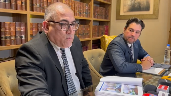 Pericia de familia Gomes habla de que no hubo enfrentamiento y se habría manipulado escena