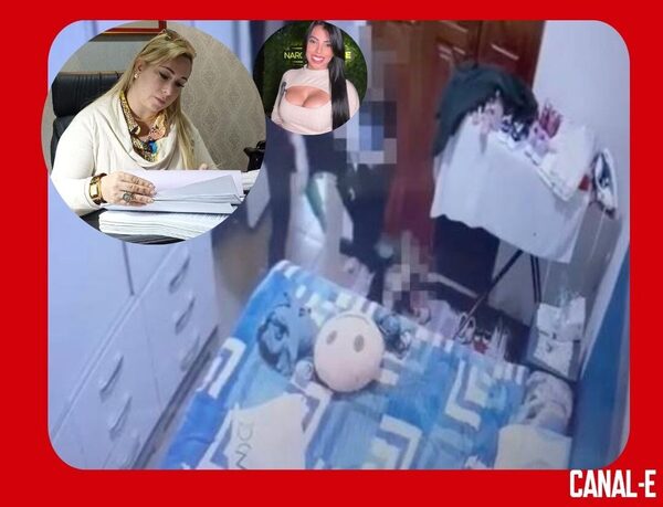 PIDEN ELEVAR A JUICIO CASO DE INFLUENCER QUE MALTRATÓ A SUS HIJAS