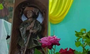 Delincuentes hurtan imágenes sacras en fiesta patronal en Hohenau – Prensa 5